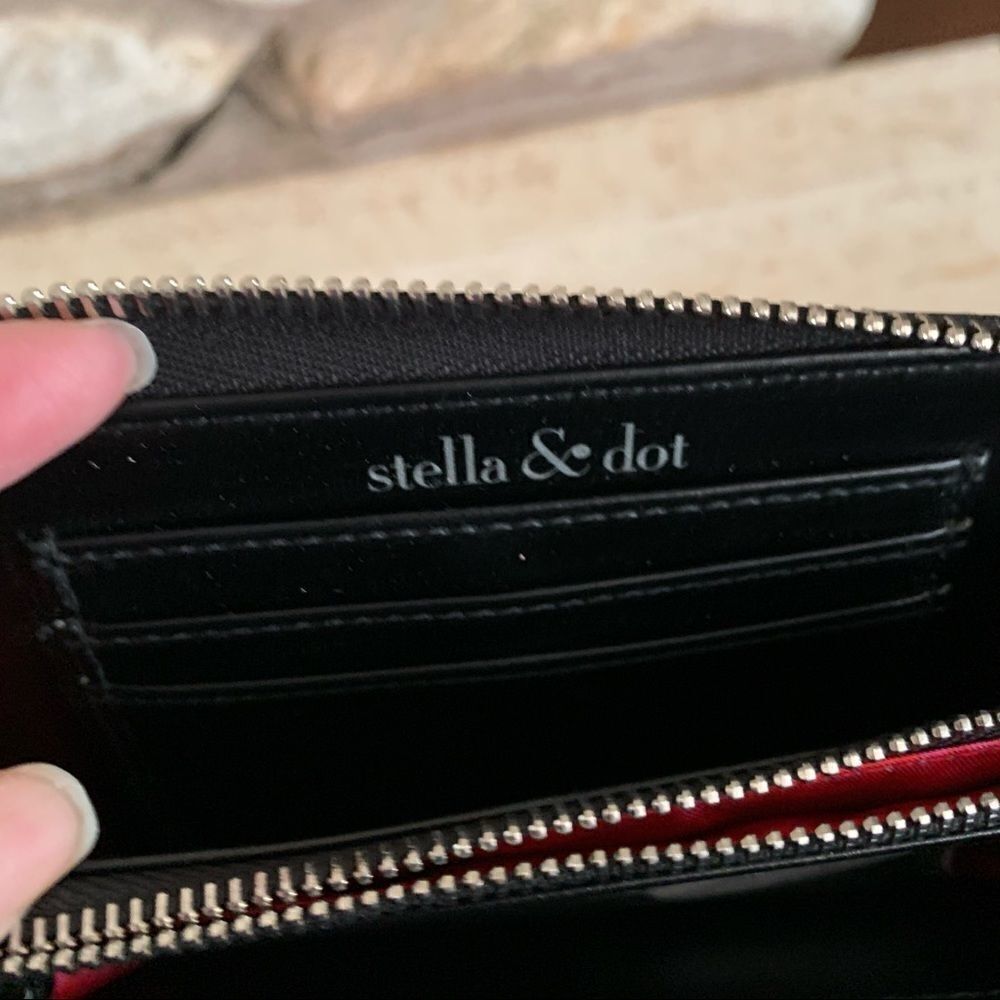 S& D Madison tech wallet - Picture 8 of 10